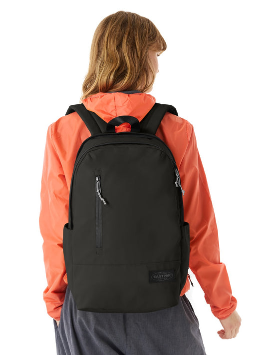 Eastpak Tarp Pack - Zaini Uomo - Tarp Black2