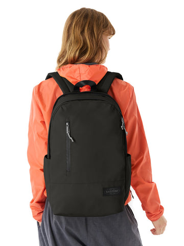 Eastpak Tarp Pack - Zaini Uomo - Tarp Black2