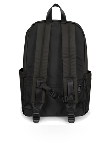 Eastpak Tarp Pack - Zaini Uomo - Tarp Black2
