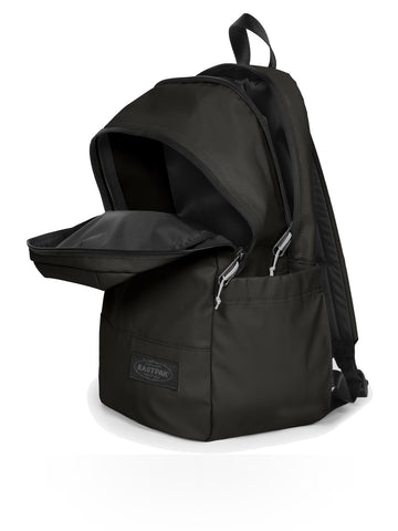 Eastpak Tarp Pack - Zaini Uomo - Tarp Black2