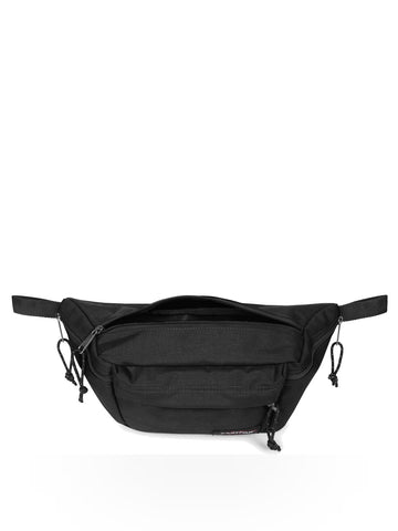 Eastpak Waist Pak'r - Borse Uomo - Nero