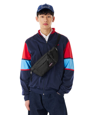 Eastpak Waist Pak'r - Borse Uomo - Nero