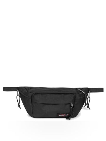 Eastpak Waist Pak'r - Borse Uomo - Nero