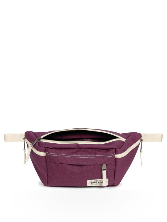 Eastpak Waist Pak'r - Borse Uomo - Bordeaux