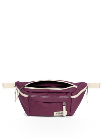 Eastpak Waist Pak'r - Borse Uomo - Bordeaux