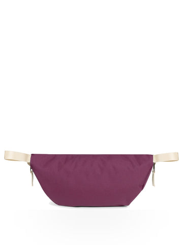 Eastpak Waist Pak'r - Borse Uomo - Bordeaux