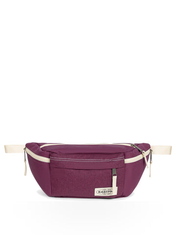 Eastpak Waist Pak'r - Borse Uomo - Bordeaux