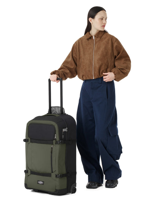 Eastpak Transit'r Pro M - Home Uomo - Khaki