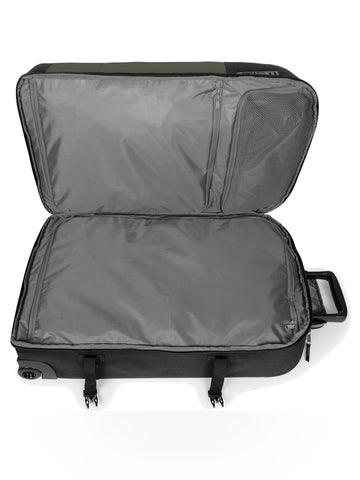Eastpak Transit'r Pro M - Home Uomo - Khaki