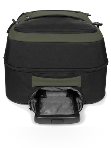 Eastpak Transit'r Pro M - Home Uomo - Khaki