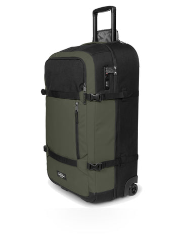 Eastpak Transit'r Pro M - Home Uomo - Khaki