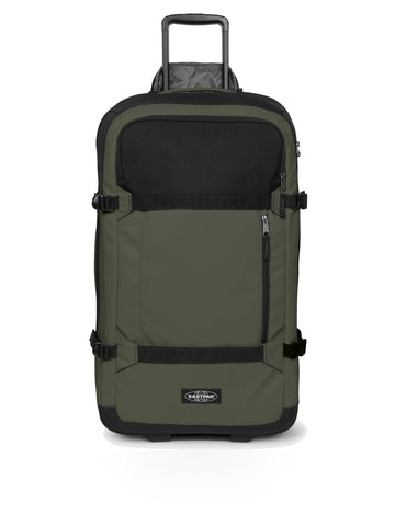 Eastpak Transit'r Pro M - Home Uomo - Khaki