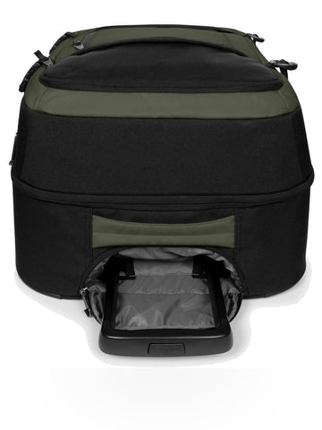 Eastpak Transit'r Pro L - Home Uomo - Khaki