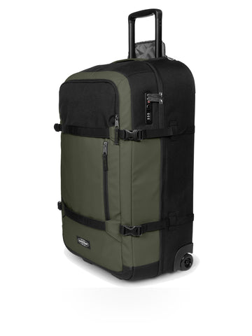 Eastpak Transit'r Pro L - Home Uomo - Khaki