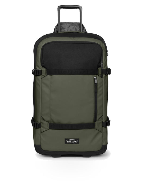 Eastpak Transit'r Pro L - Home Uomo - Khaki