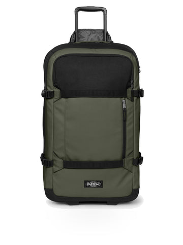 Eastpak Transit'r Pro L - Home Uomo - Khaki