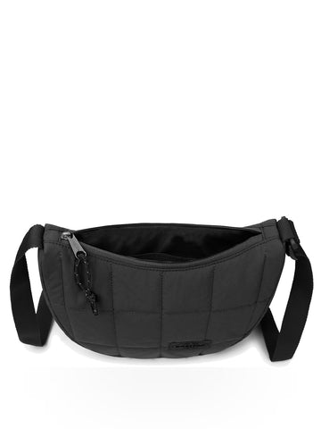 Eastpak Half Moon Bag - Borse Uomo - Puffchecksblack