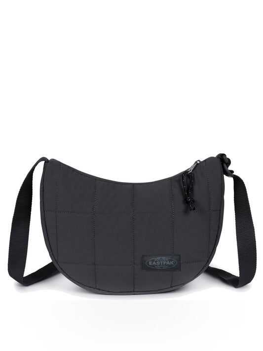 Eastpak Half Moon Bag - Borse Uomo - Puffchecksblack