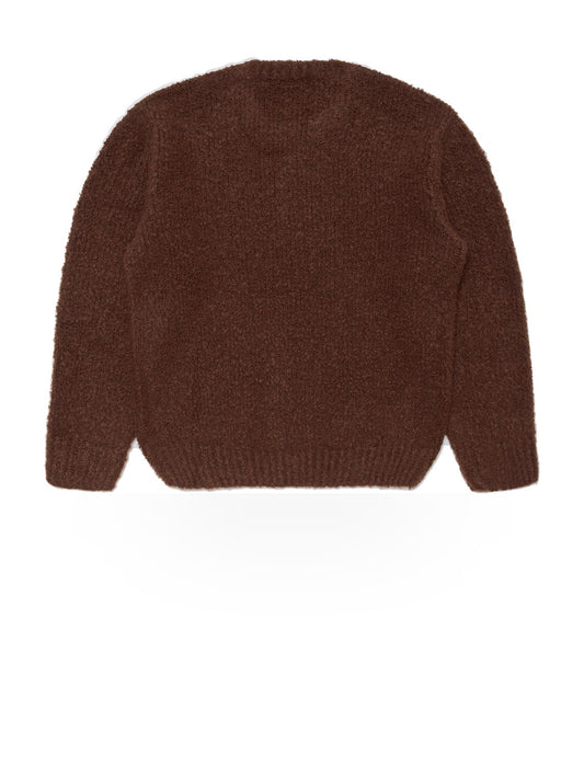 Maglione RUM RAISIN