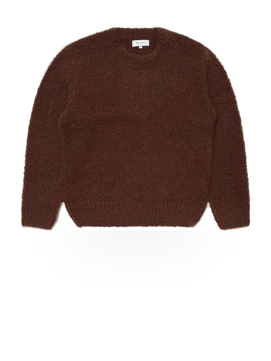 Maglione RUM RAISIN