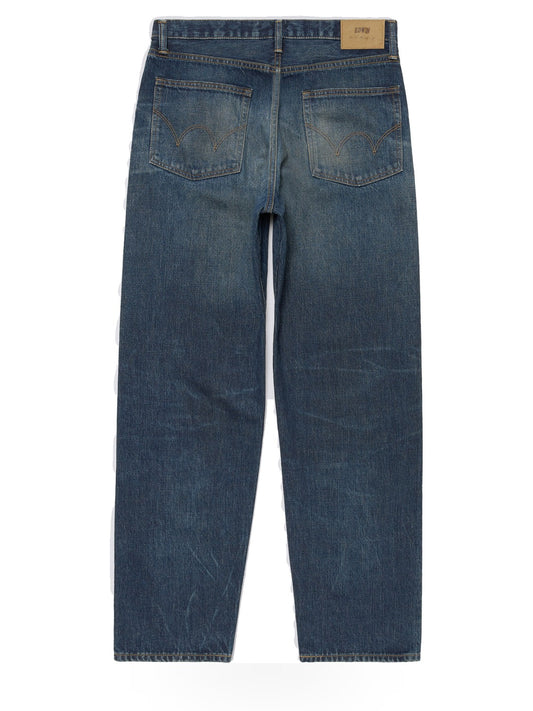 Jeans DARK USED