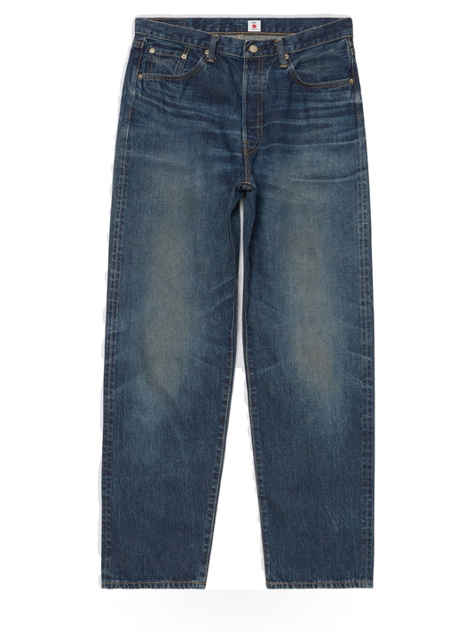 Jeans DARK USED