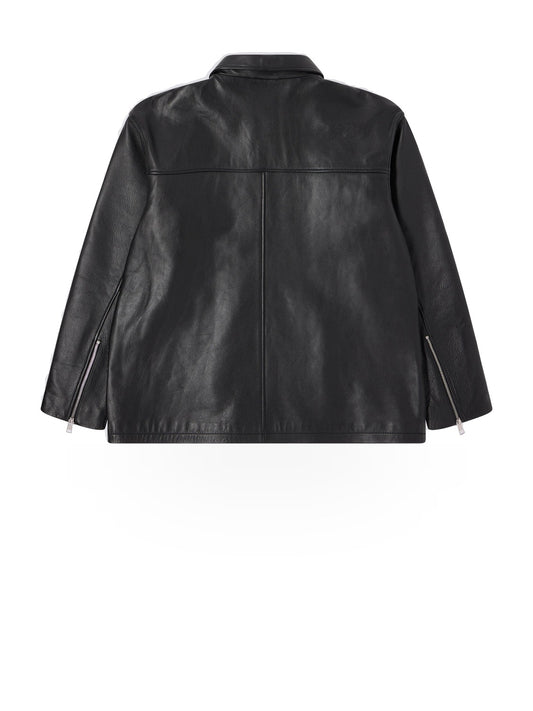 Giacca Black