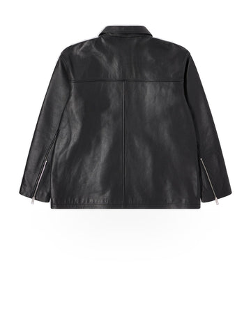Giacca Black