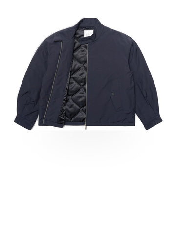 Giacca Dark Navy