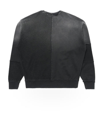Felpa Black