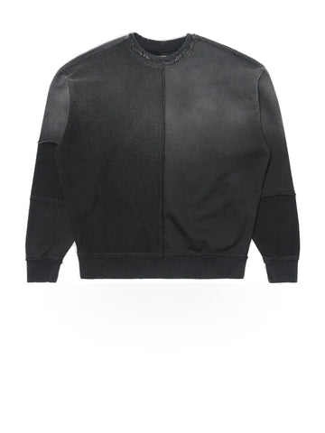 Felpa Black