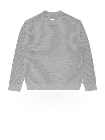 Maglione Grey