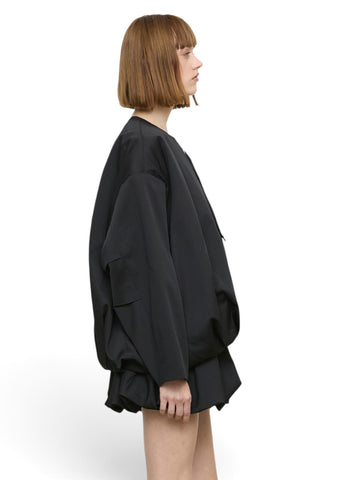 Eleh Felpe Donna - Nero