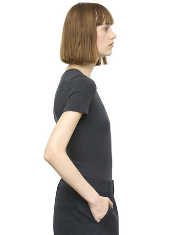 Eleh Maglieria Donna - Grigio Scuro