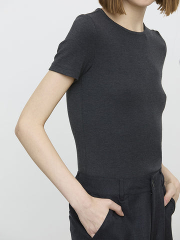 Eleh Maglieria Donna - Grigio Scuro