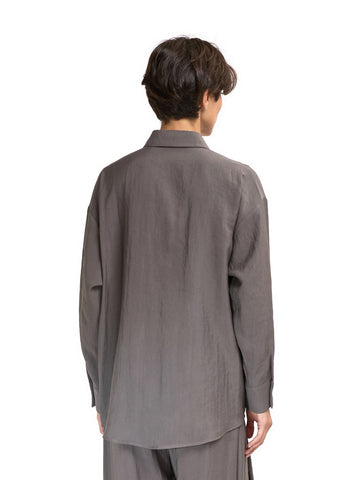 Eleh Camicie Donna - Grigio