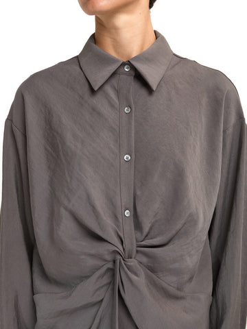Eleh Camicie Donna - Grigio