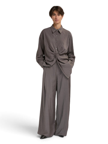 Eleh Camicie Donna - Grigio
