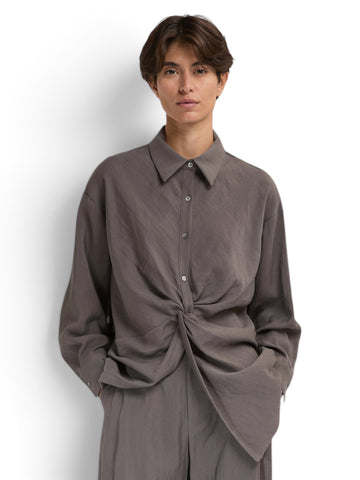 Eleh Camicie Donna - Grigio