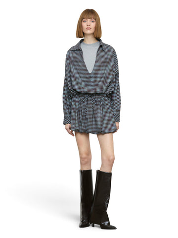 Eleh Camicie Donna - Marrone