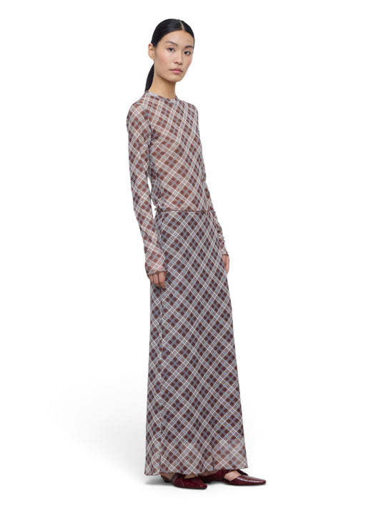 Eleh Gonne Donna - Marrone