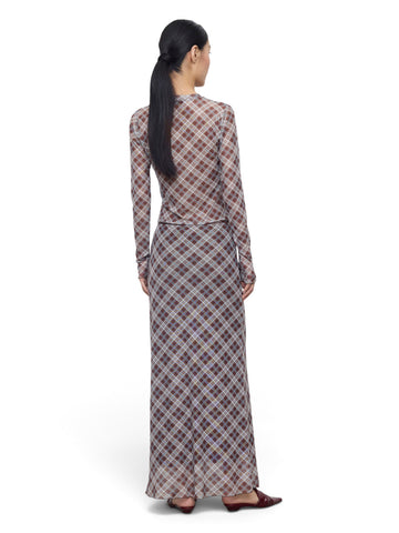 Eleh Gonne Donna - Marrone