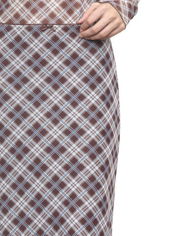Eleh Gonne Donna - Marrone