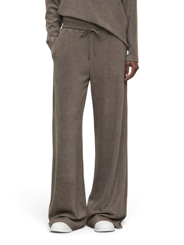 Eleh Pantaloni Donna - Fango