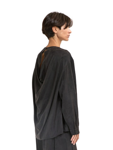 Eleh Camicie Donna - Nero