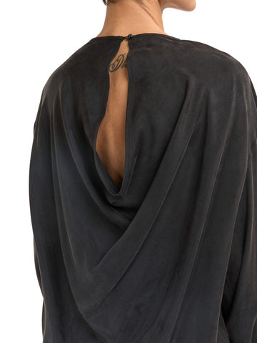 Eleh Camicie Donna - Nero