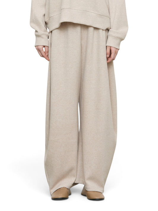 Eleh Felpe Donna - Beige