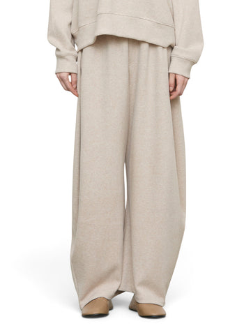 Eleh Felpe Donna - Beige
