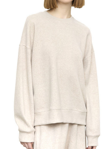 Eleh Pantaloni Donna - Beige