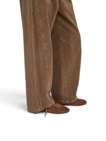 Eleh Jeans Donna - Cammello